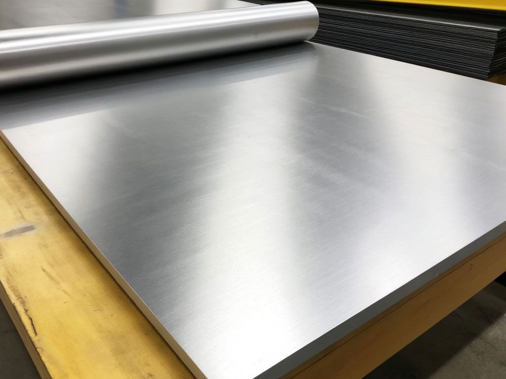 Стеновые сэндвич-панели