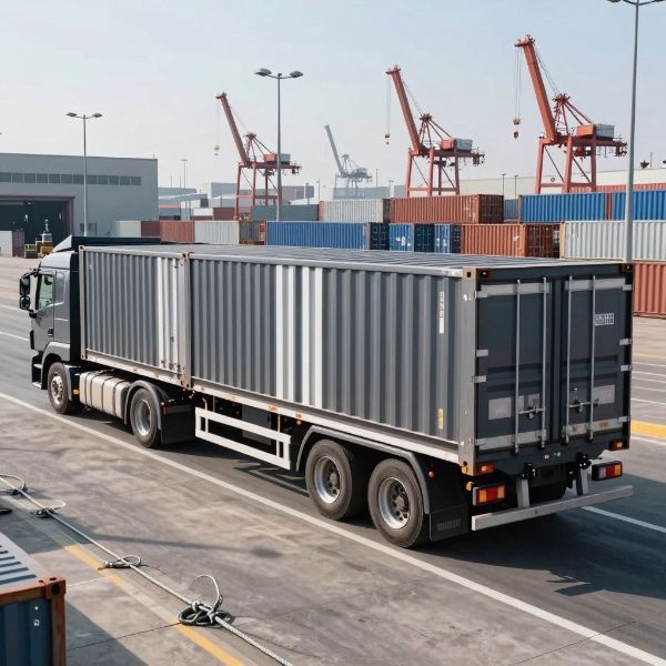 длинномер в аренду в Москве